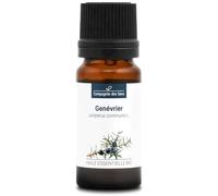 ENEBRO - 10 mL - Aceite Esencial Orgánico - 100% Puro, Natural, Quimiotipado y Certificado AB
