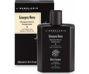 Enebro Negro Sh Shower Energiz