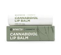 Enecta Balsamo labial cbd 50mg. 5,5ml. 1 Unidad 50 g