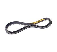 ENEFCKCHRL 642 * 15,5/642X15,5X30 Correa Transmisión para 2 Tiempos 50cc para DIO Elite para Aero Scooters para para 23100-GG2-750 para 23100-GG2-751 Correas Transmisión Belt Trans