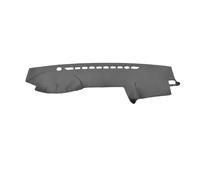 ENEFCKCHRL Alfombrilla Salpicadero para Lexus para GX470 para GX 470 120 para J120 2003-2009 LHD RHD Tablero Mat Cubierta Almohadilla Interior Accesorios Coche(NO Speakers RHD)