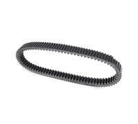 ENEFCKCHRL Correas Transmisión Belt para 5KM-17641-01 para YFM660FA para Grizzly 660 2002-2008 para YFM660FA para Grizzly 660 para Hunter 2002-2008 Correa transmisión Motocicleta Correa Trans