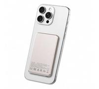 ENEGON 5000mAh Wireless Magnetic Power Bank,Aluminum Alloy, Ultra-Thin, Enhanced Magnetic Force, with Battery LED Display, Compatible with iPhone 17/16/15/14/13/12 Pro MAX