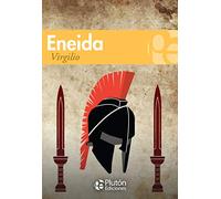Eneida: 1 (Colección Grandes Clásicos)