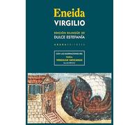 Eneida (CLASICOS DE LA LITERATURA)