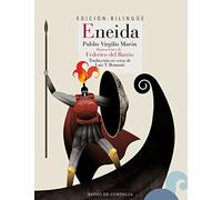 Eneida (edicion Bilingüe)