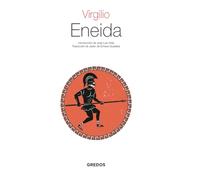 Eneida (Textos Clásicos Gredos)