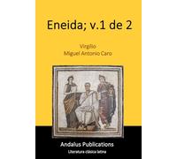 Eneida; v.1 de 2