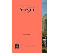 Eneida (vol II ) Llibres VII-XII: 2 (Bernat Metge Essencial)