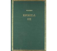 Eneida. Vol. III, Libros VII-IX (Alma Mater)