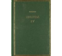 Eneida. Vol IV, Libros X-XII (Alma Mater)