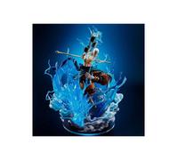 Enel sixty million volt lightning dragon extra battle ver. fig. 31 -5 cm one piece figuart