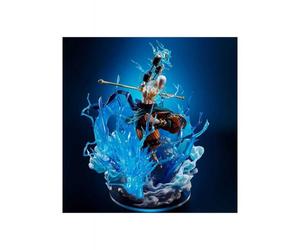 Enel sixty million volt lightning dragon extra battle ver. fig. 31 -5 cm one piece figuart