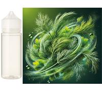 Eneldo aroma concentrado - Vegano - Sasami - 100ml