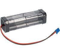 Eneloop Paquete Pilas 9,6V / 2500MAH - F2x2x2 Apto F Futaba Cable Receptor Aa