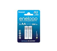 Panasonic batería eneloop blíster de 2 mignon blíster de 2 mignon