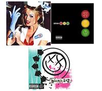 Enema Of The State - Take Off Your Pants And Jacket - Blink 182 - Blink 182 Greatest Hits Studio Album Bundling