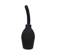 Enemas y lavativas marca RudeRider RudeRider iClean Initmate Douche Black