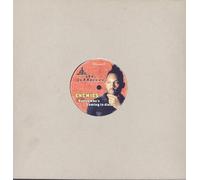 Enemies (3 versions, 1998, plus 'Guess who's coming to dinner [Radio]') / Vinyl Maxi Single [Vinyl 12'']