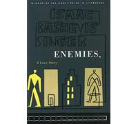 Enemies, A Love Story