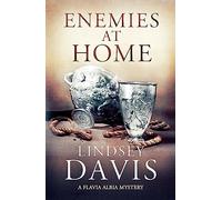 Enemies at Home (Flavia Albia)