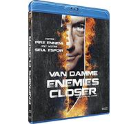 Enemies Closer [Francia] [Blu-ray]