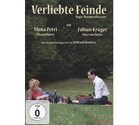 Enemies in Love ( Verliebte Feinde ) [ NON-USA FORMAT, PAL, Reg.0 Import - Switzerland ]