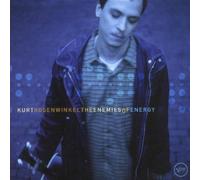 Enemies of Energy by Kurt Rosenwinkel
