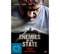 Enemies of the State [Alemania] [DVD]