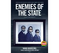 Enemies of the State [USA] [DVD]