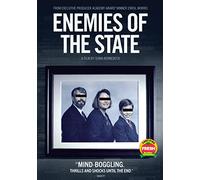 Enemies of the State [USA] [DVD]