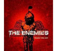 Enemies - Seize the Day