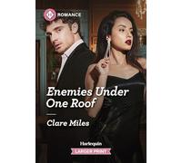 Enemies Under One Roof