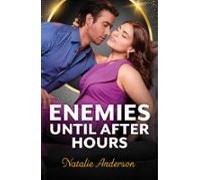 Enemies Until After Hours (ebook)