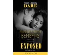 Enemies With Benefits / Exposed (ebook)