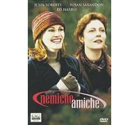 Enemigas Amigas DVD COLUMBIA