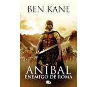 Enemigo De Roma (aníbal 1)