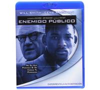 Enemigo público