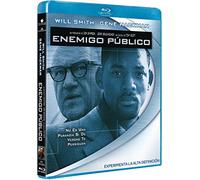 Enemigo público
