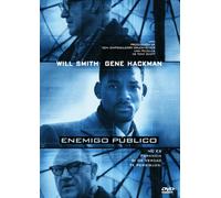 Enemigo público [DVD]