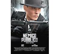 Enemigo Público - Enemigos Públicos DVD UNIVERSAL PICTURES