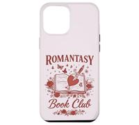 Enemigos a los amantes Romantasy Leer Adicto Carcasa para iPhone 12 Pro Max