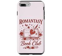 Enemigos a los amantes Romantasy Leer Adicto Carcasa para iPhone 7 Plus/8 Plus