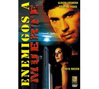 Enemigos a Muerte [USA] [DVD]