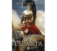 Enemigos de Esparta (Histórica)