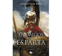 Enemigos de Esparta / Sparta's Enemies (MAXI)
