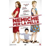 Nemiche Per La Pelle [Italia] [DVD]
