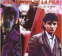 Enemigos de Lo Ajeno