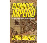 Enemigos Del Imperio