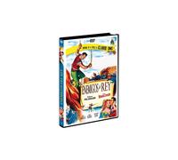 Enemigos Del Rey [DVD] (1952) The Brigand